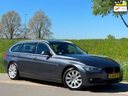 BMW 3-serie - 320d | Automaat | Stoelverwarming | Leer | Navi | LED | Crui