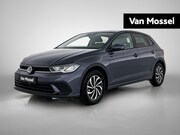 Volkswagen Polo - 1.0 TSI Life Edition 95 PK | Navigatie | Camera | Apple Carp