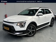 Kia Niro - 1.6 GDi PHEV DynamicLine