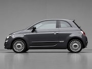 Fiat 500 - 1.2 Pop Sport (4 CILINDER, AIRCO, GREY EDITION, ELEKTRISCH P