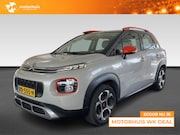 Citroën C3 Aircross - 1.2 PureTech 110pk AUTOMAAT Shine