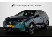 Peugeot 5008 - 1.6 Plug-in Hybrid 195 Allure 7p Stoelverwarming 360-Camera