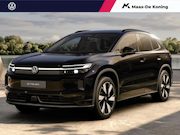 Volkswagen Tiguan - ID. Life 77 kWh accu 286 PK · Achterklep elektrisch incl. 'E