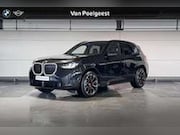 BMW X3 - 20d xDrive