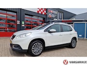 Peugeot 2008 - crossover 1.2 PureTech Active