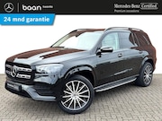 Mercedes-Benz GLS-klasse - 450 4-Matic Premium Plus AMG Line | Distronic Plus | Memory