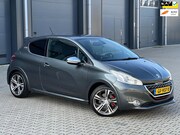 Peugeot 208 - 1.6 THP GTI BJ015 LEDER TUNING 225PK