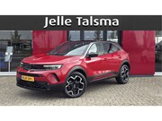 Opel Mokka - 1.2 Turbo | Camera | Parkeersensoren voor en achter | Apple/