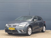 Seat Ibiza - 1.0 EcoTSI FR Anniversary | Adaptive Cruise Control | Climat