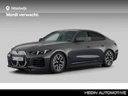BMW i4 - eDrive40 84 kWh