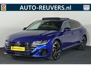 Volkswagen Arteon Shooting Brake - 1.4 TSI eHybrid R-Line+ SOH 98% / Pano / HUD / Memory / Stan