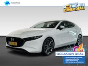 Mazda 3 - Hatchback Skyactiv-G 150pk Aut Sportive