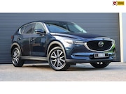 Mazda CX-5 - 2.5 SkyActiv-G 194 GT-M 4WD Navi/Adaptive Cruise/BOSE/PDC/Ca