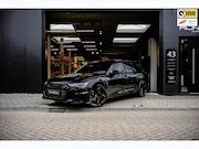 Audi A6 - Avant 45 TFSI Sport S line edition| Pano | Leder | Keyless |