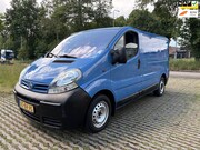 Nissan Primastar - 80.27-310 1.9CDi - airco