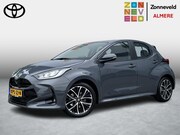 Toyota Yaris - 1.5 Hybrid 115 Dynamic Pack Comfort Nieuw