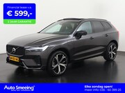 Volvo XC60 - 2.0 T6 Long Range AWD Plus Dark | Trekhaak | Standverwarming
