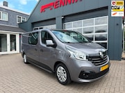 Renault Trafic - 1.6 dCi T29 L2H1 DC Turbo2 Energy / Camera / Luxe uitvoering