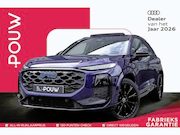 Audi Q3 - 1.5 e-hybrid 272pk S edition | Panoramadak | Trekhaak | 20 i