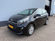 Kia Picanto - 1.0 CVVT ComfortPlusLine Navigator