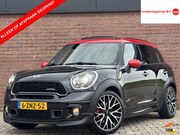 MINI Countryman - Mini 1.6 John Cooper Works ALL4 CHILI