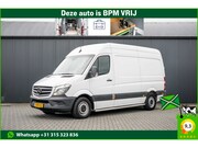 Mercedes-Benz Sprinter - 311 CDI L2H2 | Camera | Volledig Ingericht | Navi | Airco