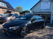 Mercedes-Benz CLA-Klasse - 200 AMG-NIGHT PAKKET/PANO/SFEER/WIDESCREEN