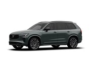 Volvo XC90 - T8 406PK AWD Ultra Dark Executive B&W | 22" | Luchtvering | 