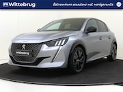Peugeot 208 - 1.2 PureTech GT | Carplay | Camera | Clima | Full Map Navi |