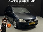Opel Corsa - 1.2-16V Elegance *AC*NAP*Zeer goed onderhouden*