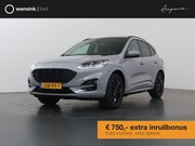 Ford Kuga - 2.5 PHEV Graphite Tech Edition | Trekhaak | Panoramadak | Wi
