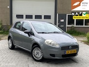 Fiat Punto - 1.2 Classic AIRCO/APK NIEUW/NAP