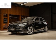 BMW 1-serie - 118i M Sport | Stuurwielverwarming