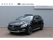 Volvo V60 Cross Country - T5 Automaat Summum Harman/Kardon audio | Schuif/kantel dak |