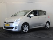 Toyota Verso S - 1.3 VVT-i Aspiration |Camera|