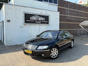 Volkswagen Phaeton - 4.2 V8 5p. - KEYLESS - VOL OPIES - NETTE STAAT - RIJDT & SCH