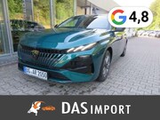 Peugeot 308 - Allure 8 fach bereift Hybrid 145 e-DSC6 Navi Digit
