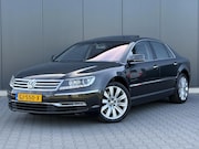 Volkswagen Phaeton - 4.2 V8 4Motion Dynaudio - Schuifdak - ACC - Leder