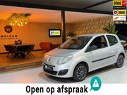 Renault Twingo - 1.2 Authentique|Airco|NAP|Elektrische ramen|Multimedia|Rijkl
