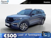 Ford Explorer - 3.0 V6 EcoBoost PHEV ST-Line |7 persoons| Allweatherbanden|