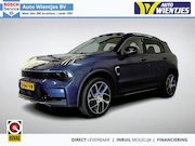 Lynk & Co 01 - 1.5 Plug-in Hybrid | Pano | Navi | Camera
