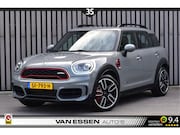 MINI Countryman - 2.0 John Cooper Works ALL4 Chili Pano Navi Camera Trekhaak L