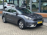 Kia Niro - 1.6 GDi Hybrid DynamicLine / WINTER + ZOMER SET
