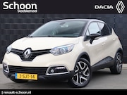Renault Captur - 0.9 TCe Dynamique | Trekhaak | Camera | Navigatie | Cruise C