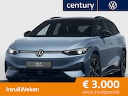 Volkswagen ID.7 - Limited Edition 77 kWh accu 210 kW / 286 PK Varian