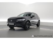 Volvo XC60 - 2.0 T6 Plug-in hybrid AWD Plus Black Edition | Pano | 21” |