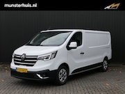 Renault Trafic - E-Tech T29 L2H1 Advance 52 kWh *NIEUW* - Passagiersstoel, na