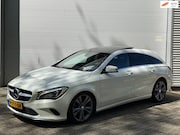 Mercedes-Benz CLA-Klasse - 180 Lease Edition l Pano l Xenon l Climate l Cruise l PDC l