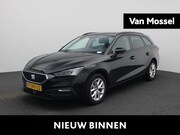 Seat Leon - Sportstourer 1.5 TSI Style Business Intense | Apple Carplay/