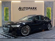 Audi A6 - Avant 55 TFSI e quattro Competition 3x S-LINE|PANO|MATRIXLED